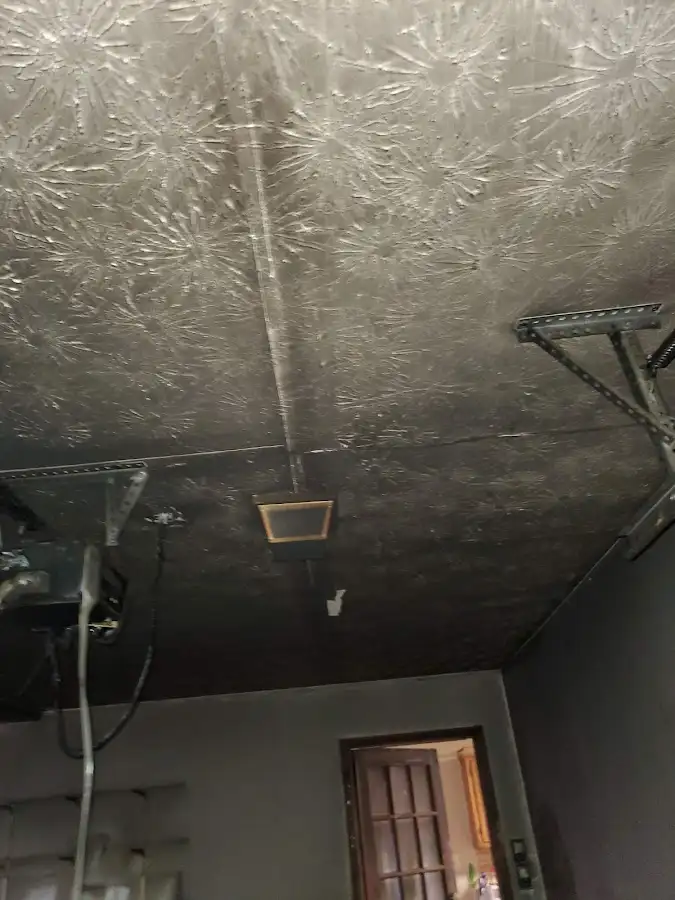 Fire and smoke damage assessment for Emergency Water Damage Services in Mukwonago